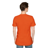 Tis The Season To Be Spooky Unisex Graphic Tee