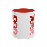 XO Love Mug