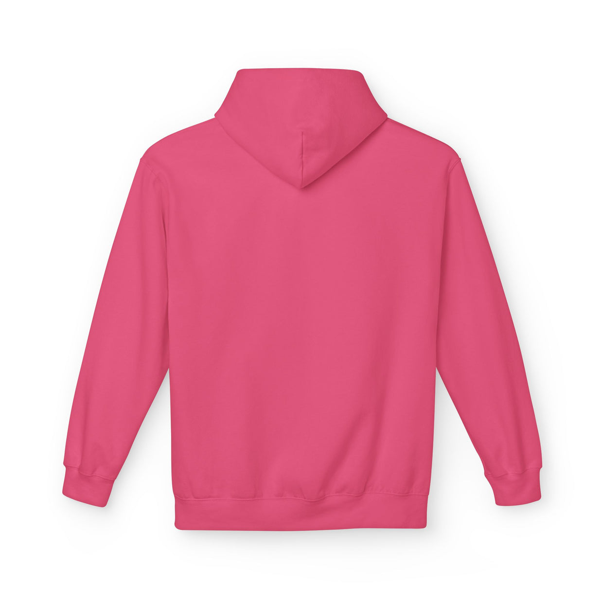 Graphic Logo Softstyle Fleece Hoodie