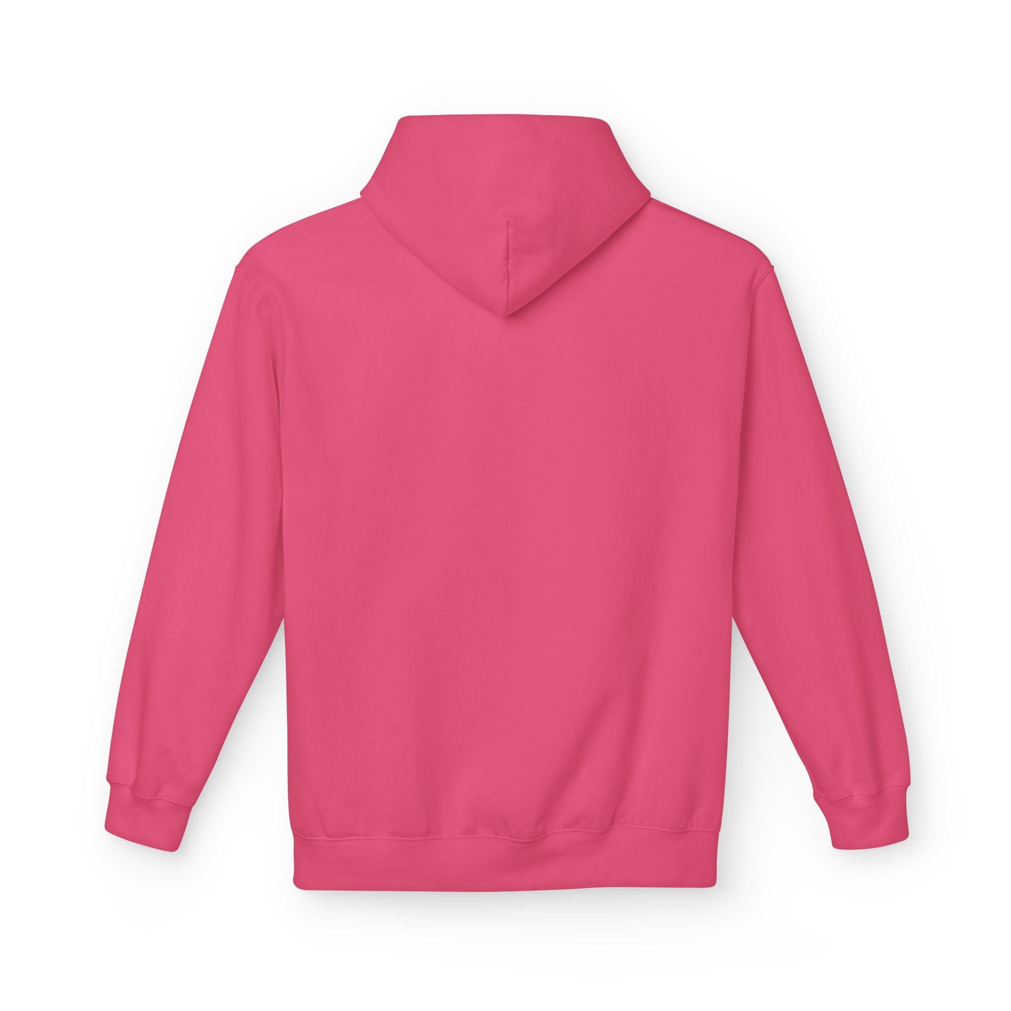 Graphic Logo Softstyle Fleece Hoodie