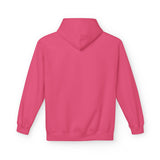 Graphic Logo Softstyle Fleece Hoodie