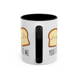 You Complete Me Mug – Toast