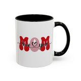 Love You Mom Mug