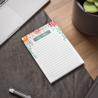 Rosy Day Post-it® Notes