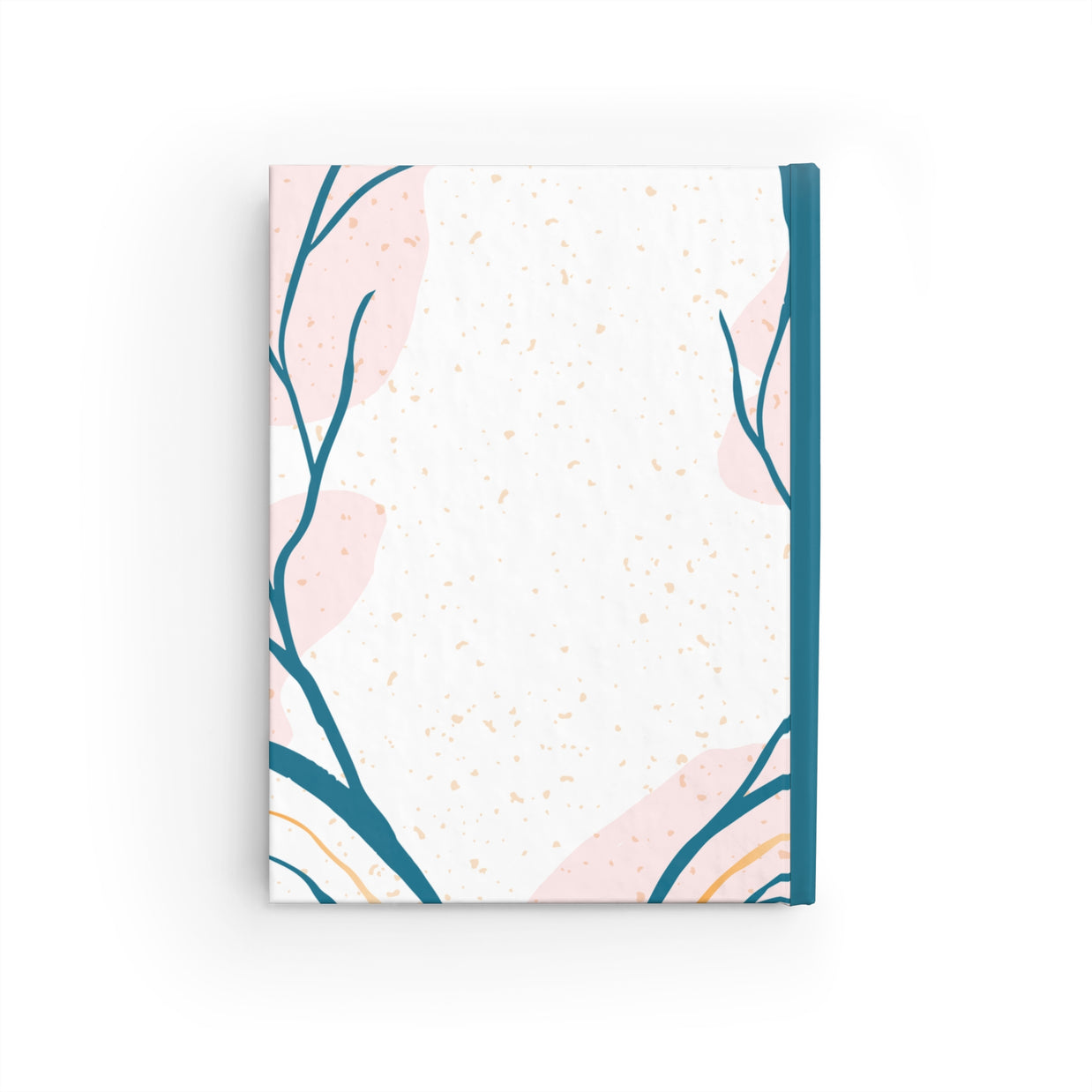 Blushwood Hardcover Journal- Blank