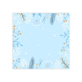 Icy Sprigs Post-it® Note Pads