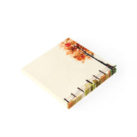 Golden Path Post-it® Note Pads