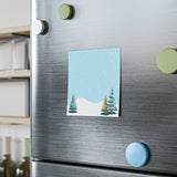 Jolly Pines Post-it® Note Pads