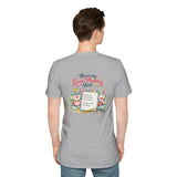 Lesson Planning T-shirt