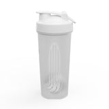Branded Logo Shaker Cup