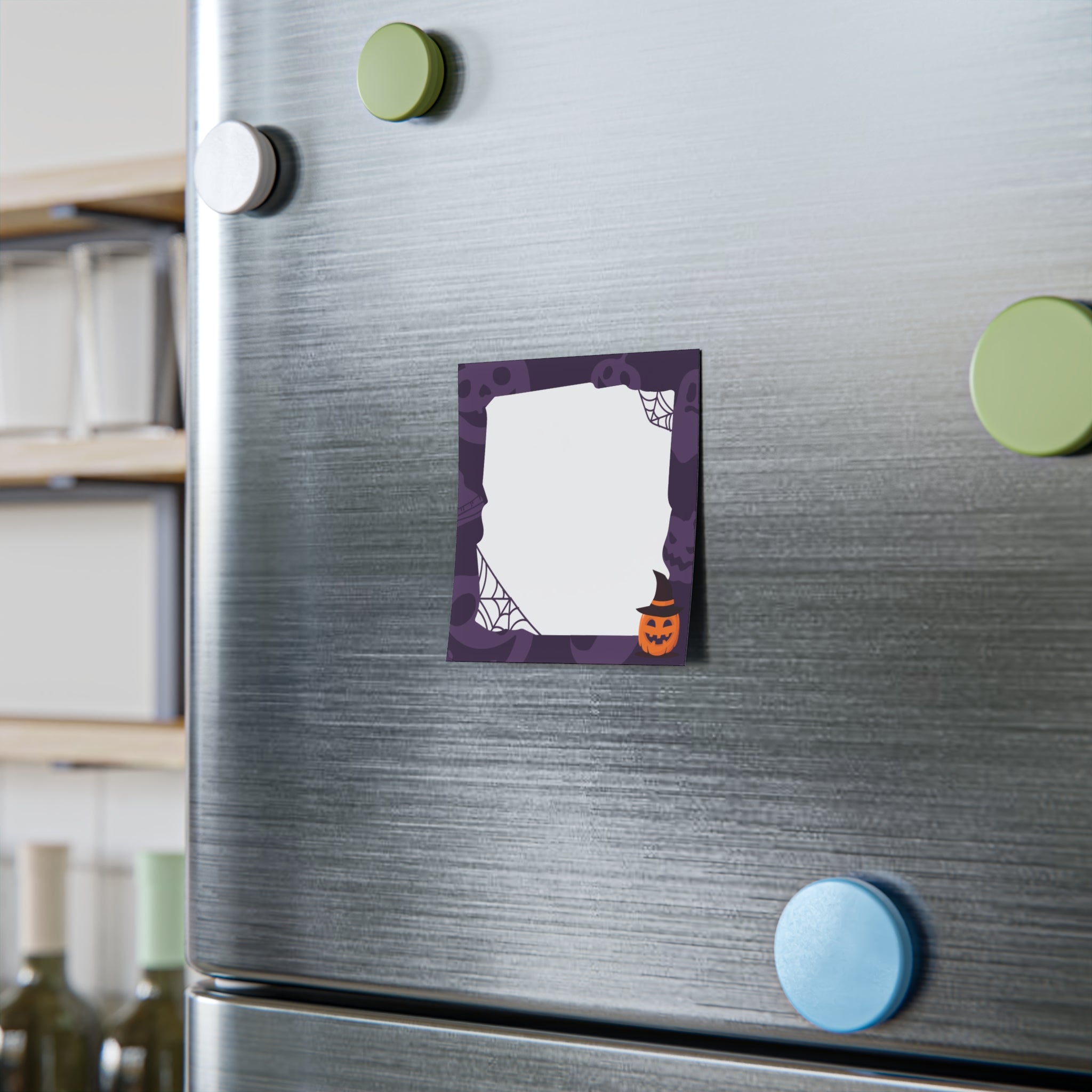Wicked Whimsy Post-it® Note Pads