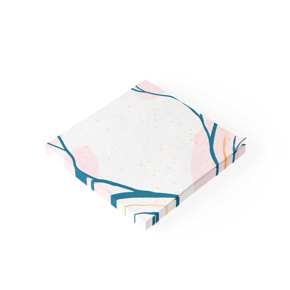 Blushwood Post-it® Notes
