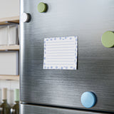 Snowfall Post-it® Note Pads
