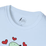 You Had Me at RAWR Graphic T-Shirt