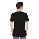 Tis The Season To Be Spooky Unisex Graphic Tee