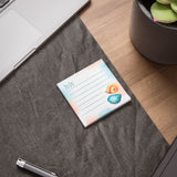 Seas the Day Post-it® Notes