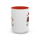 You Complete Me Mug – Soy Sauce & Sushi