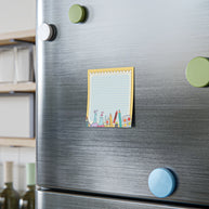 STEAM Scribbles Post-it® Notes