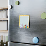 STEAM Scribbles Post-it® Notes