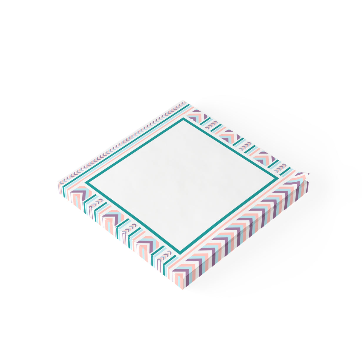 Pastel Paths Post-it® Notes