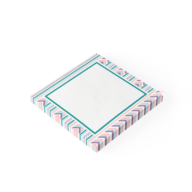 Pastel Paths Post-it® Notes