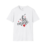 Be Mine Graphic T-Shirt