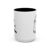 Purrfect Pair Coffee Mug