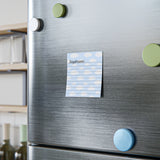 Cloud Nine Post-it® Notes