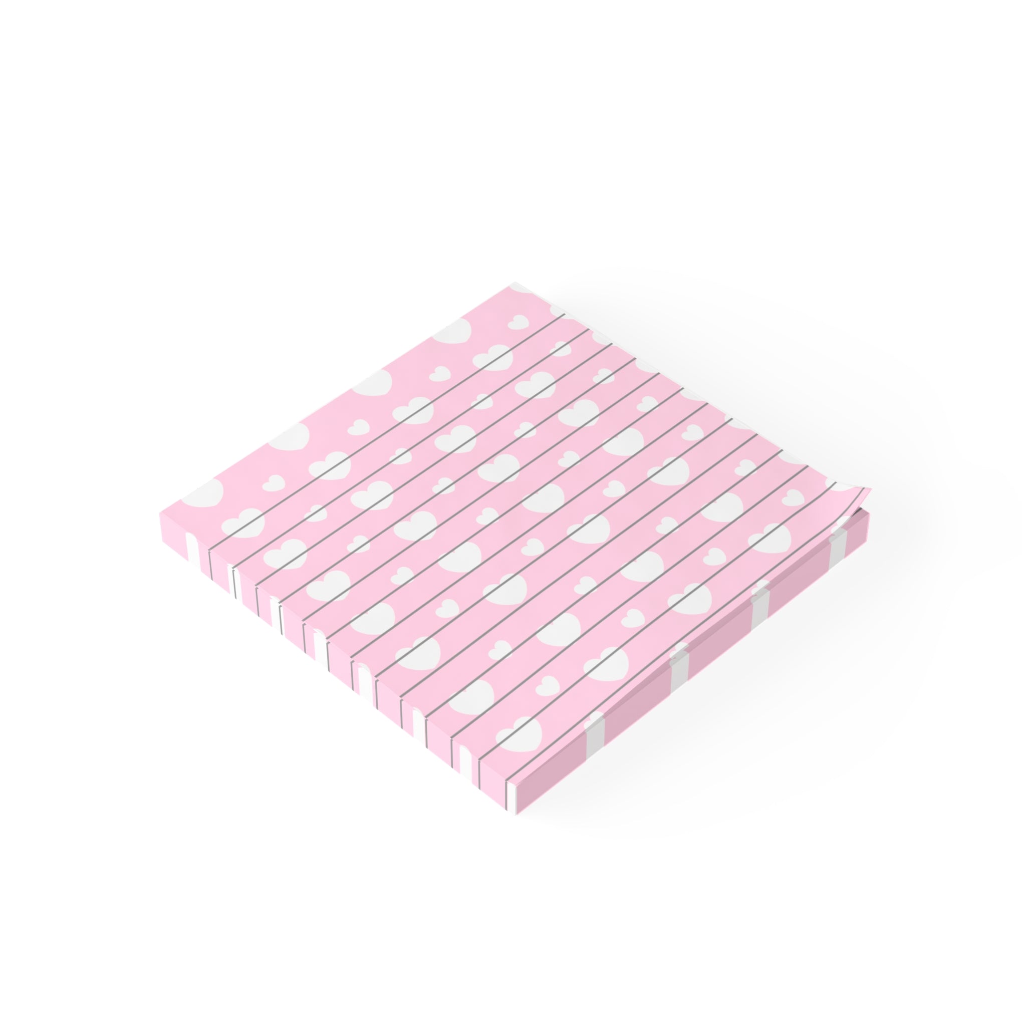 Sweet Shapes Post-it® Notes