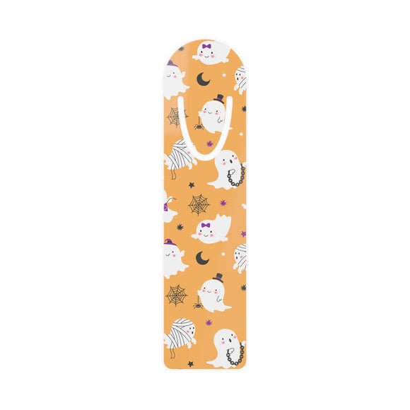 Dressed to Boo Bookmark