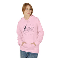 Graphic Logo Softstyle Fleece Hoodie