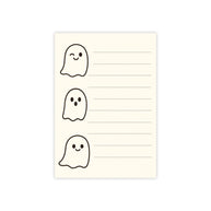 Lil’ Boo Buddies Post-it® Note Pads