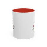 Be Mine Valentine's Day Mug