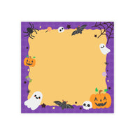 Spooky Cuties Sticky Notes