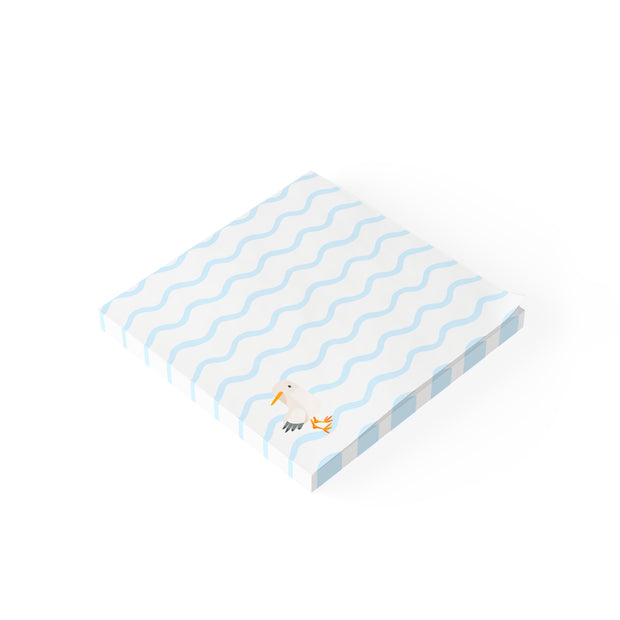 Seagull Shore Post-it® Note Pad