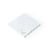 Seagull Shore Post-it® Note Pad