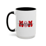 Love You Mom Mug