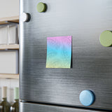 Ombre Oasis Post-it® Note Pad