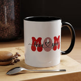 Love You Mom Mug