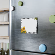 Country Blooms Post-it® Notes