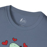 You Had Me at RAWR Graphic T-Shirt