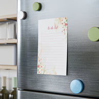 Petal Plans Post-it® Notes