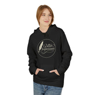 Graphic Logo Softstyle Fleece Hoodie