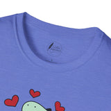 You Had Me at RAWR Graphic T-Shirt