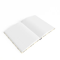 Moonlit Whimsy Hardcover Journal
