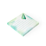 Shell Yeah Post-it® Notes