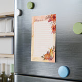 Autumn Glow Sticky Notes