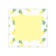 Pineapple Paradise Post-it® Notes