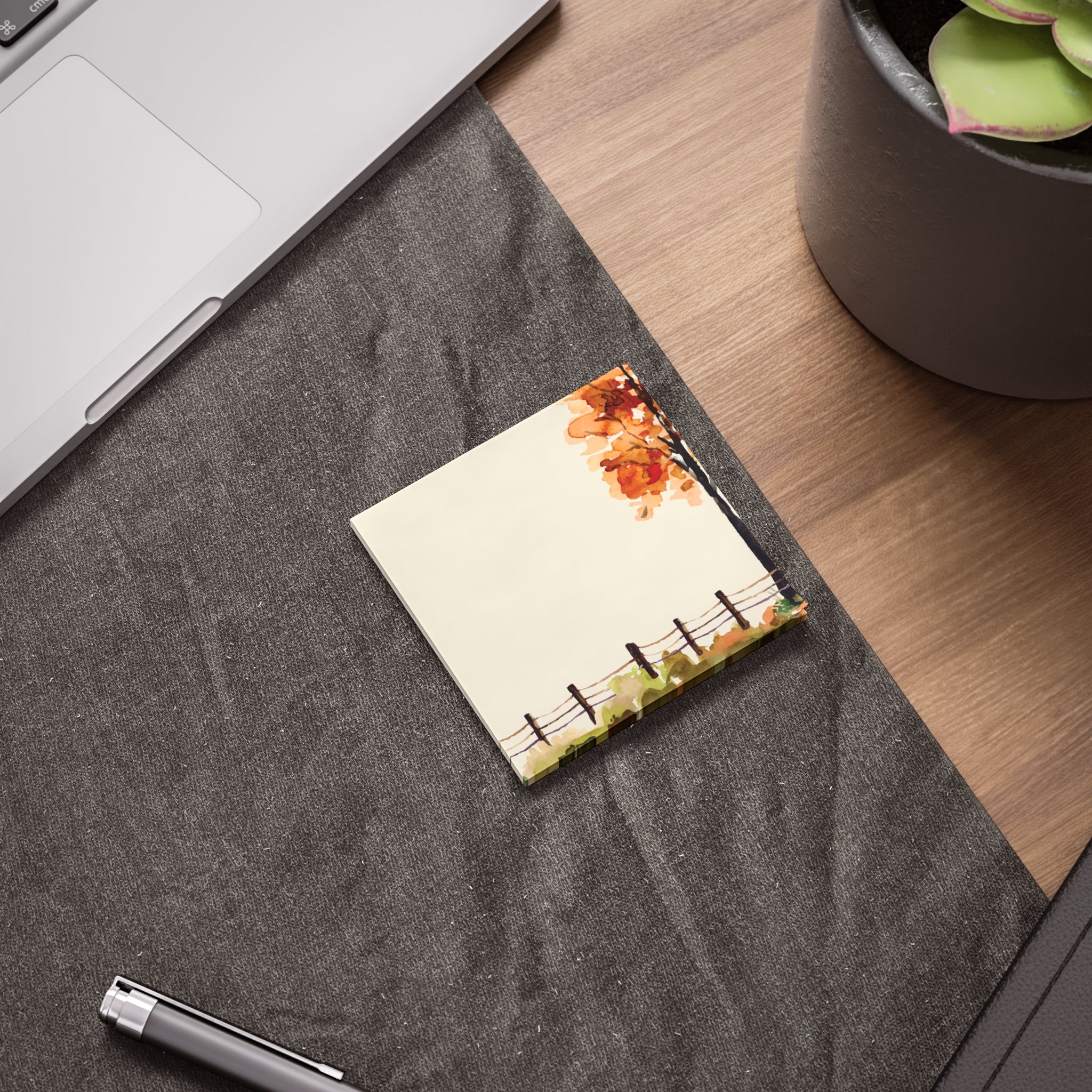 Golden Path Post-it® Note Pads