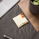 Golden Path Sticky Notes